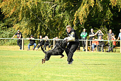 Magnus von der Fehnkolonie