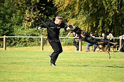 Magnus von der Fehnkolonie