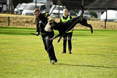 Magnus von der Fehnkolonie