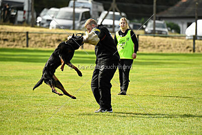 Magnus von der Fehnkolonie