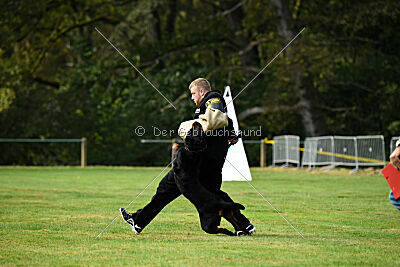 Magnus von der Fehnkolonie