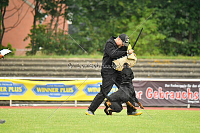 Magnus von der Fehnkolonie