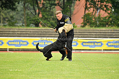 Magnus von der Fehnkolonie