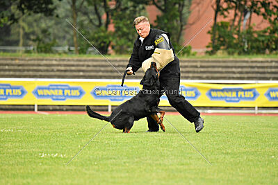 Magnus von der Fehnkolonie