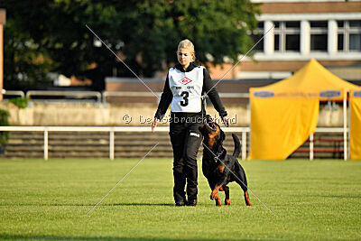 Magnus von der Fehnkolonie