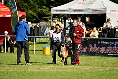 Malimaniac's Be Crazy