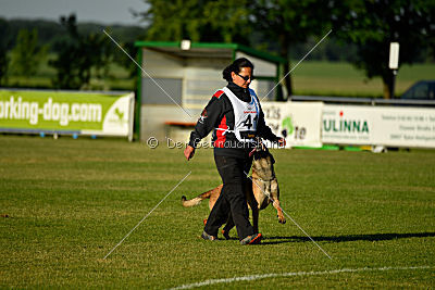 Malimaniac's Be Crazy