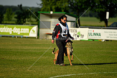 Malimaniac's Be Crazy