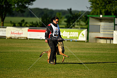 Malimaniac's Be Crazy