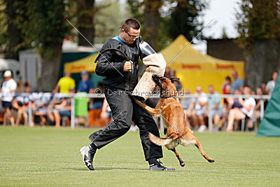 Malimaniac's Be Crazy