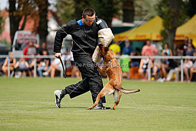 Malimaniac's Be Crazy