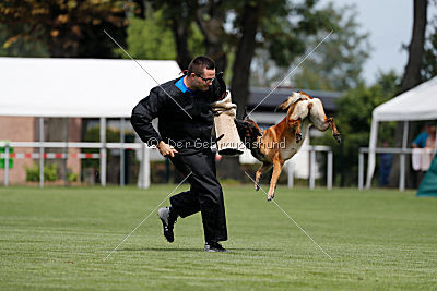 Malimaniac's Be Crazy