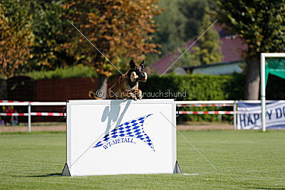 Malimaniac's Be Crazy