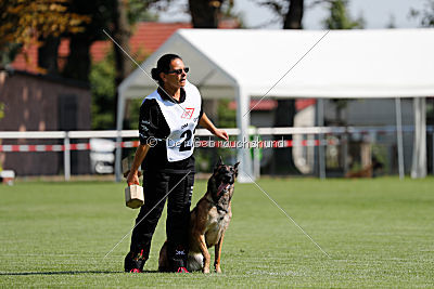 Malimaniac's Be Crazy