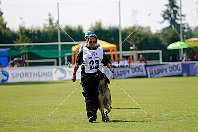 Malimaniac's Be Crazy