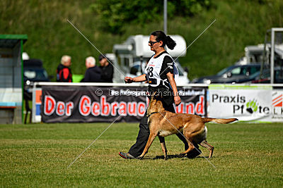 Malimaniac's Danger Zone