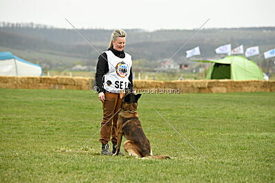 Malinator's Fräsiga Fräckis