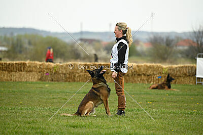 Malinator's Fräsiga Fräckis