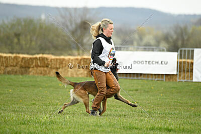 Malinator's Fräsiga Fräckis