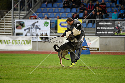 Marco vom alten Schemel