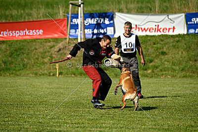 Marou vom Roten Juwel