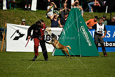 Marou vom Roten Juwel