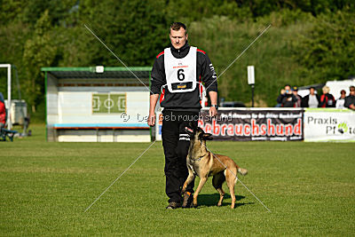 Matilda van de Zilveren Loop