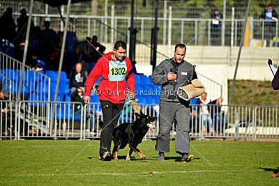 Max vom Waldhäuser Schloß