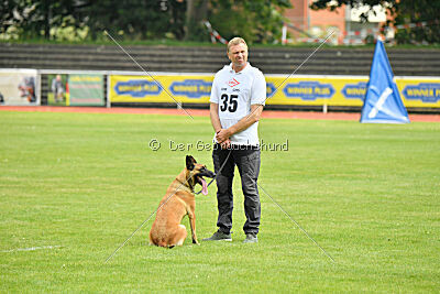 Maxi du Baudet Rouge