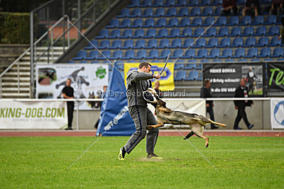 Maxxi von der Hagenmühle