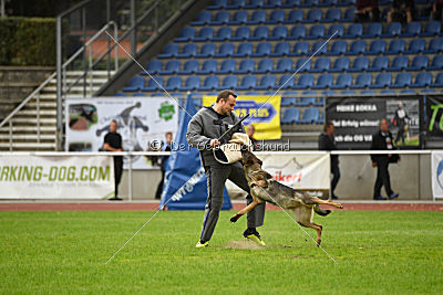 Maxxi von der Hagenmühle