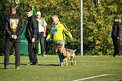 Maxxi von der Hagenmühle