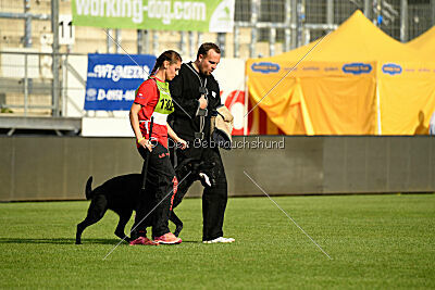 Megaira von der Rußhütte