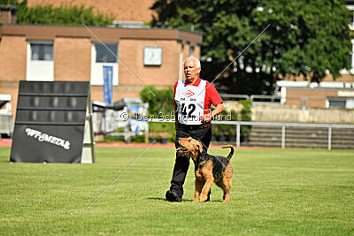 Milan Tringensteiner Schelderwald