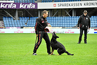 Milly aus der Königshöhle