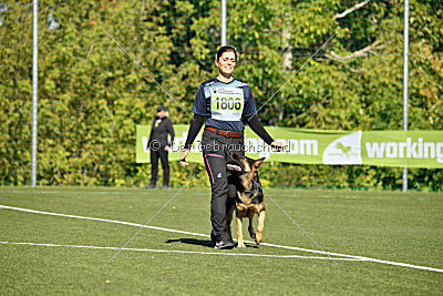 Molly vom Kretzschauer Land