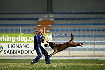 My's Lya Elliot av Eske