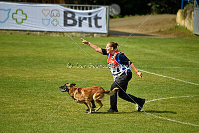 Mythos des Soldats de Krist Ale