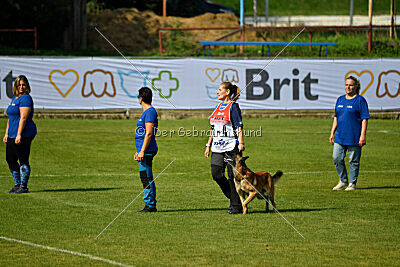 Mythos des Soldats de Krist Ale