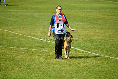 Mythos des Soldats de Krist Ale