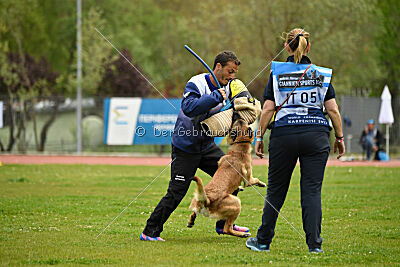 Mythos des Soldats de Krist Ale