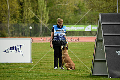 Mythos des Soldats de Krist Ale