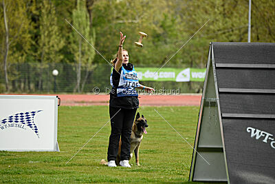 Mythos des Soldats de Krist Ale