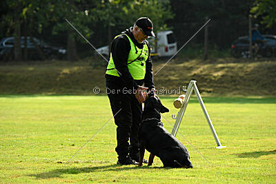 Nando von der Barenau
