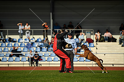 Nash von der Isenburg
