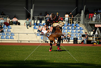 Nash von der Isenburg