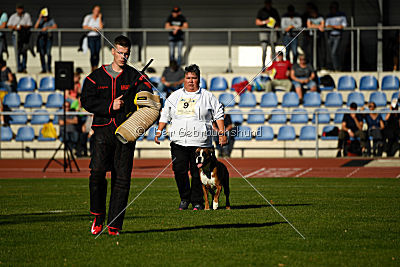 Nash von der Isenburg