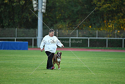 Nash von der Isenburg