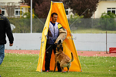 Nasty Rick Rude du Poilu