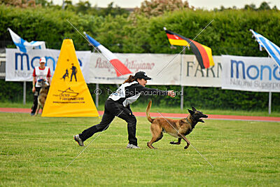 Nati's Empower Nyles